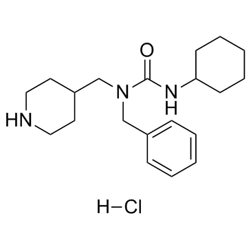 SRI-011381 hydrochloride图片