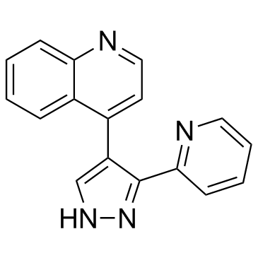 LY-364947(HTS466284)图片
