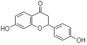 (±)-Liquiritigenin图片