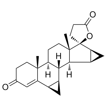 Drospirenone(Dihydrospirorenone)图片