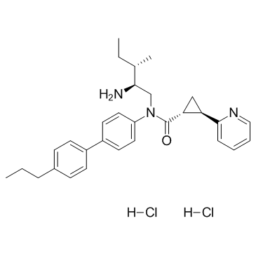 (1R,2R)-2-PCCA hydrochloride图片