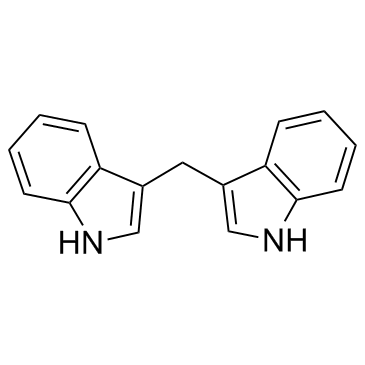 3,3'-Diindolylmethane(DIMArundineHB 236)图片