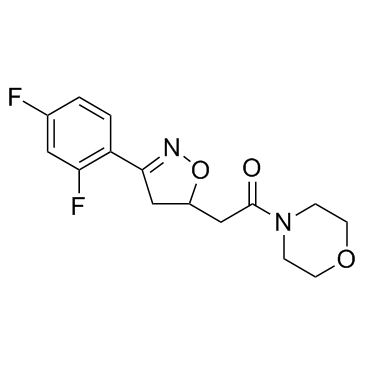 (±)-CPSI-1306图片