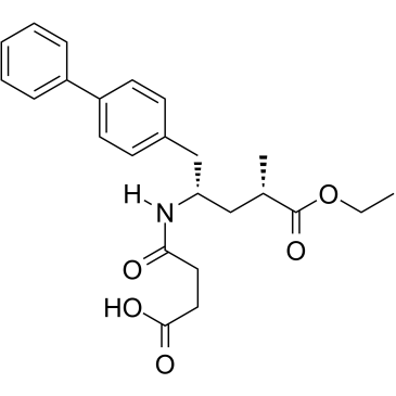 (2S,4S)-Sacubitril图片