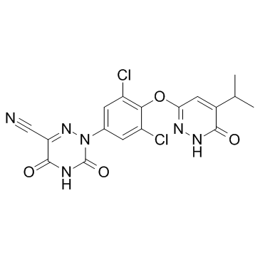 Resmetirom(MGL-3196 VIA-3196)图片