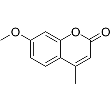 4-Methylherniarin图片