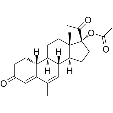 Nomegestrol acetate图片