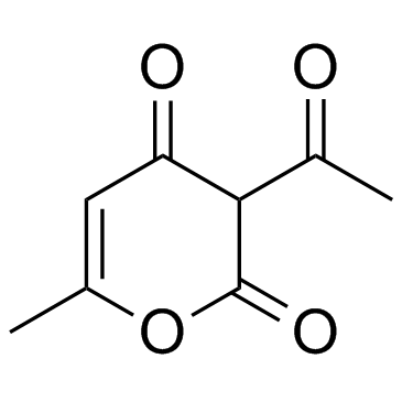 Dehydroacetic acid(Biocide 470F)图片