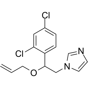 Imazalil(Enilconazole)图片