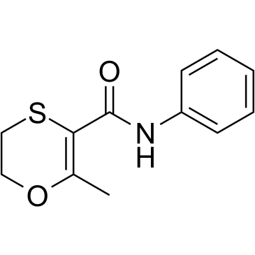Carboxin图片