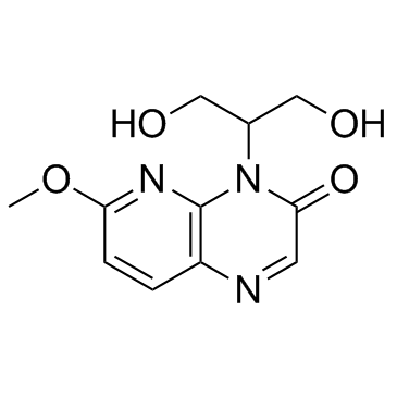 beta-lactamase inhibitor 1图片