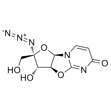 Nucleoside-Analog-1图片