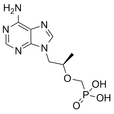 Tenofovir(GS 1278PMPATDF)图片