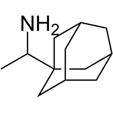 Rimantadine(1-Rimantadine)图片