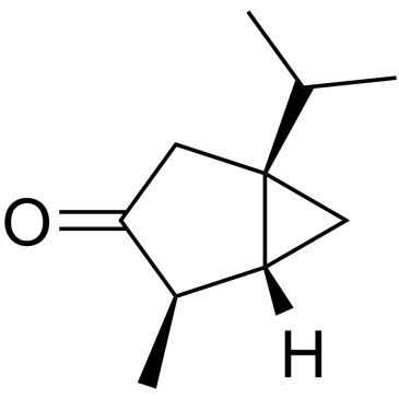 α-Thujone图片