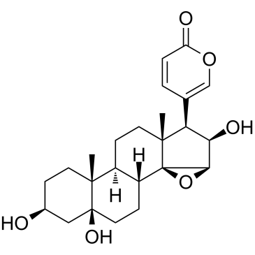 Desacetylcinobufotalin(Deacetylcinobufotalin)图片