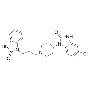 Domperidone(R33812)图片