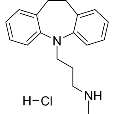 Desipramine hydrochloride图片