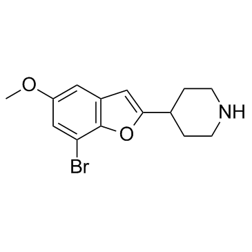 Brofaromine图片