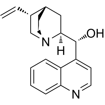Cinchonidine图片