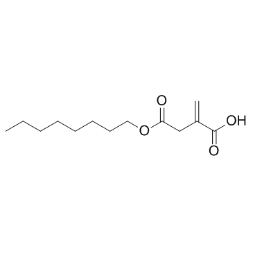 4-Octyl Itaconate图片