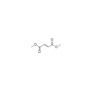 Dimethyl fumarate(DMF)图片