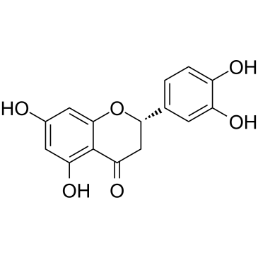 Eriodictyol图片