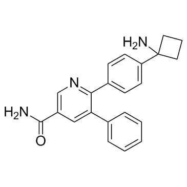 AKT inhibitor 1图片