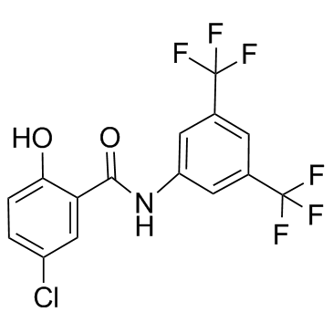 IMD-0354(IKK2 Inhibitor V)图片