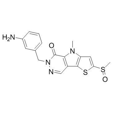 TEPP-46(ML-265)图片