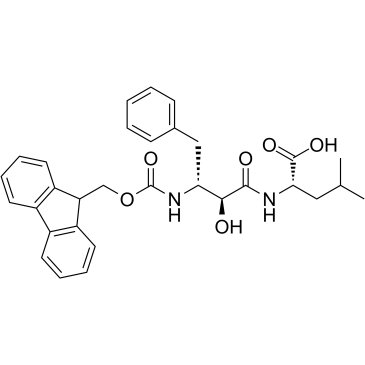 E3 ligase Ligand 8图片