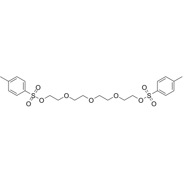 Bis-Tos-PEG4图片