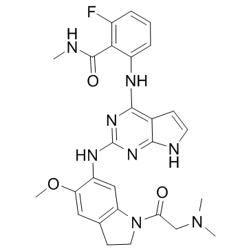 GSK1838705A图片