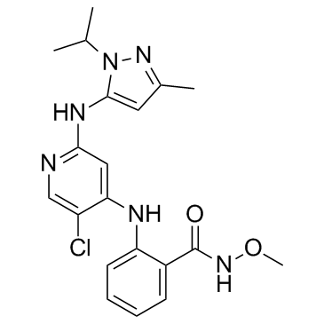 GSK2256098图片