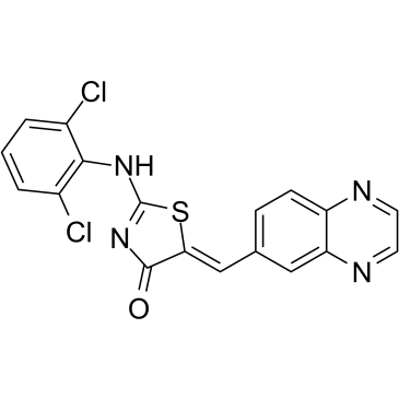 GSK-626616图片