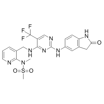 PF-562271图片
