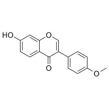 Formononetin(Biochanin BFlavosilFormononetol)图片