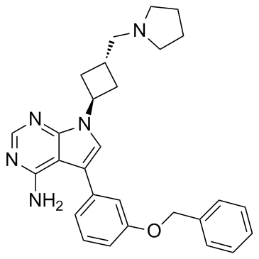 NVP-ADW742(ADW742GSK 552602AADW)图片