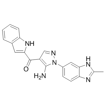 CH5183284(Debio 1347)图片
