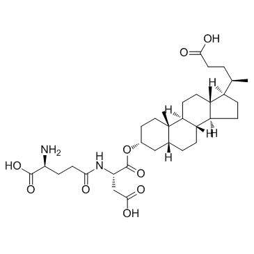 GSTO inhibitor 2图片