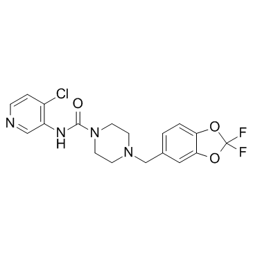 JNJ-42165279图片
