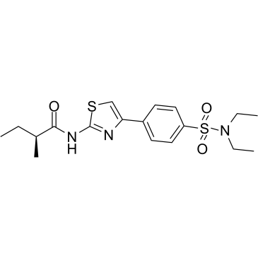 FASN inhibitor 1图片
