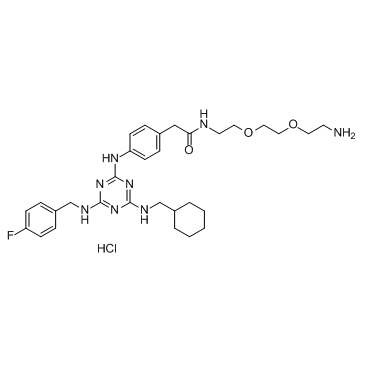 AP-III-a4 hydrochloride(ENOblock hydrochloride)图片