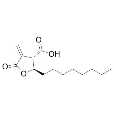 trans-C75((±)-C75)图片