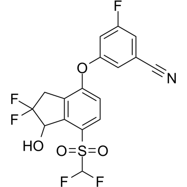 (Rac)-PT2399图片