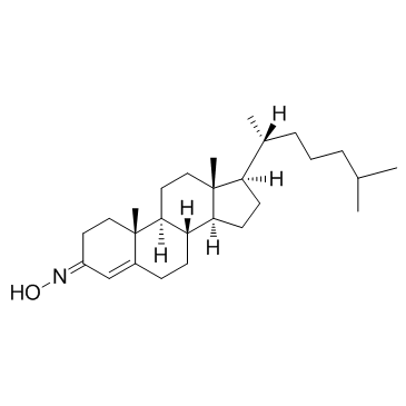 Olesoxime(TRO 19622NSC 21311)图片