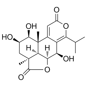 Nagilactone B图片