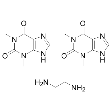 AminophyllineͼƬ