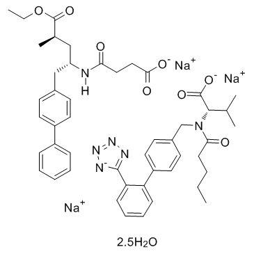 LCZ696(Valsartan/sacubitril)图片