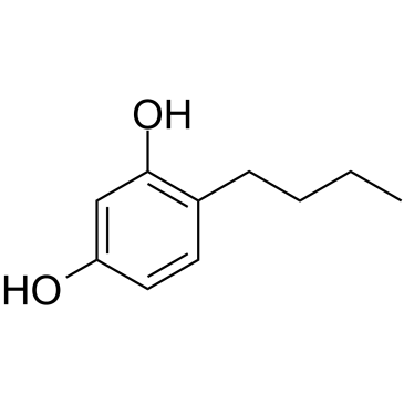 4-Butylresorcinol(Butylresorcinol)图片